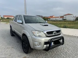 Toyota Hilux 3000