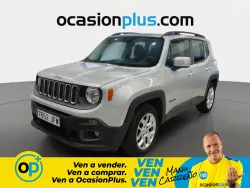 JEEP Renegade 1.6Mjt Longitude 4x2 88kW