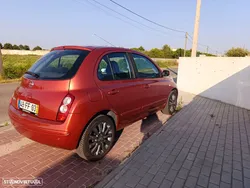 Nissan Micra 1.2 Acenta