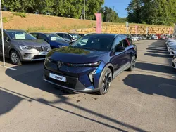RENAULT Scenic E-Tech électrique 220 ch grande autonomie Techno