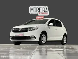 Dacia Sandero 1.0 SCe Comfort