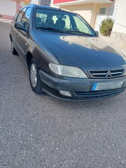 Citroën Xsara i
