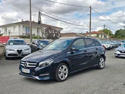 MERCEDES-BENZ Classe B (W246) Phase 2 180 CDi 109 cv