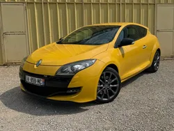 Renault megane iii rs ph1 2.0 250