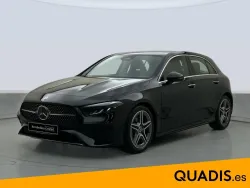 MERCEDES Clase A A 180 Progressive Line Advanced 7G-DCT