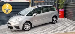 Citroen C4 grand picasso 1.6 E-HDI exc