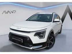 KIA Niro 1.6 HEV Drive