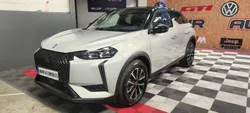 Ds DS 3 1.2 PURETECH 130CH PERFORMANCE LINE AUTOMATIQUE