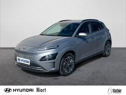 Hyundai Kona ELECTRIC Electrique 39 kWh - 136 ch Intuitive 5P