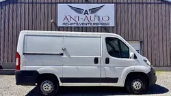 Peugeot boxer 2019 2.0 l1h1 blue hdi