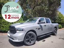 Dodge RAM RAM 1500 SLT 5.7 V8 401CV