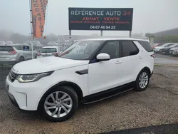 LAND ROVER DISCOVERY Mark II Sd6 3.0 306 ch SE