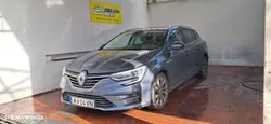 Renault Mégane Sport Tourer 1.5 Blue dCi Techno
