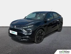 CITROEN C4 BlueHDi 130 S&S EAT8 Feel Pack