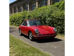 Porsche 911 2.0 s swb