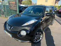 Nissan juke (2) 1.5 dci 110 stop/start ultimate edition