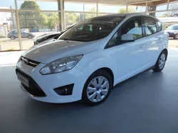 FORD C-MAX 1.0 SCTi 100ch EcoBoost Stop&Start Trend