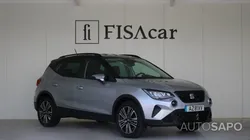 Seat Arona 1.0 TSI Style de 2023