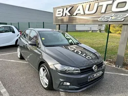 Volkswagen POLO 1.6 TDI 80CH CONFORTLINE BUSINESS