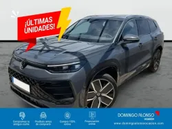 Volkswagen Tayron R-Line 1.5 TSI mHEV 110 kW (150CV) DSG7