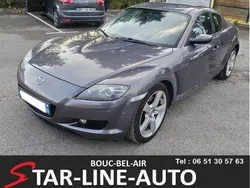 Mazda RX-8 1.3 Elegance 192 Pack Moteur HS
