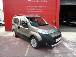 Citroen nemo