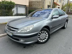 Peugeot 607 2.2 i 158ch