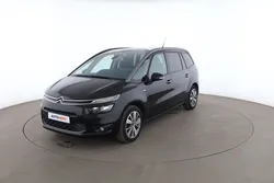 Citroen Grand C4 Picasso 1.6 Blue-HDi Intensive BV6 115 ch