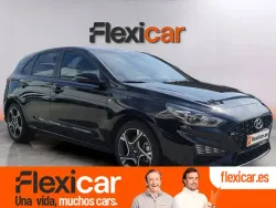HYUNDAI i30 1.0 TGDI N Line 30A 120