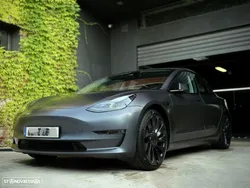 Tesla Model 3 Performance Tração Integral