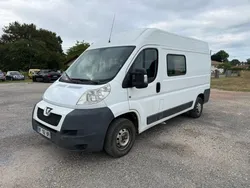 Peugeot Boxer 2,2HDI 100cv DANGEL « garantie 1 an «