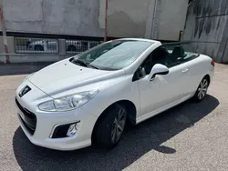 PEUGEOT 308CC 1.6e-HDi 115ch SPORT PACK