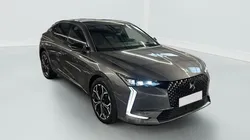 DS 4 DS4 BlueHDi 130 EAT8 Etoile - Alcantara
