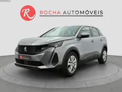 Peugeot 3008 1.2 PureTech Active Pack EAT8