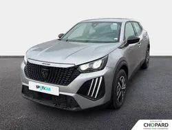 Peugeot 2008 Hybrid 136 e-DCS6 Style
