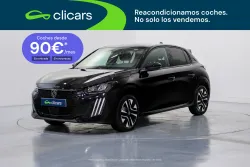 PEUGEOT 208 1.2 Hybrid Allure e-DCS6 110