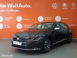 VW Arteon Shooting Brake 1.4 TSI eHybrid Elegance