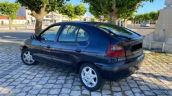 Renault Mégane 1.9DTI com AC ótima oportunidade