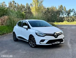 Renault Clio 1.5 dCi Zen