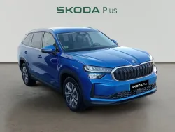 SKODA Kodiaq 1.5TSI m-HEV Selection 4x2 DSG 110kW