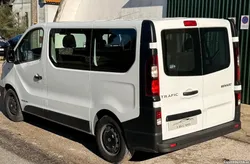 Renault Trafic 1.6 dCi L1H1 1.2T SS 5P (125cv)