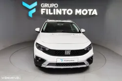 Fiat Tipo Cross 1.0 GSE T3