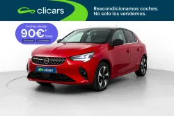 Opel Corsa -e Elegance-e