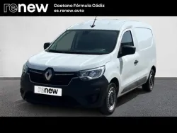 RENAULT Express 1.5 Blue dCi ECOLEADER Confort 55kW
