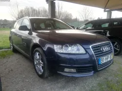 Audi A6 Avant / 1 dono / irrepreensível