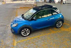 Opel Adam Rocks
