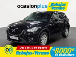 Mazda CX-5 2.0 Style 2WD