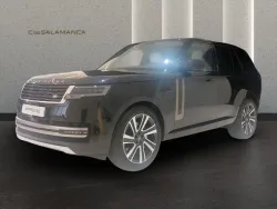 LAND ROVER Range Rover 3.0 Si6 PHEV HSE LWB AWD Aut. 460