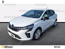 RENAULT Clio TCe 90 ch GSR2 Evolution