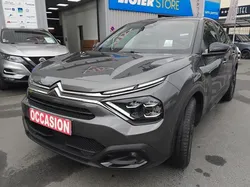Citroën C4 PureTech 130 S&S EAT8 Feel Pack Business
